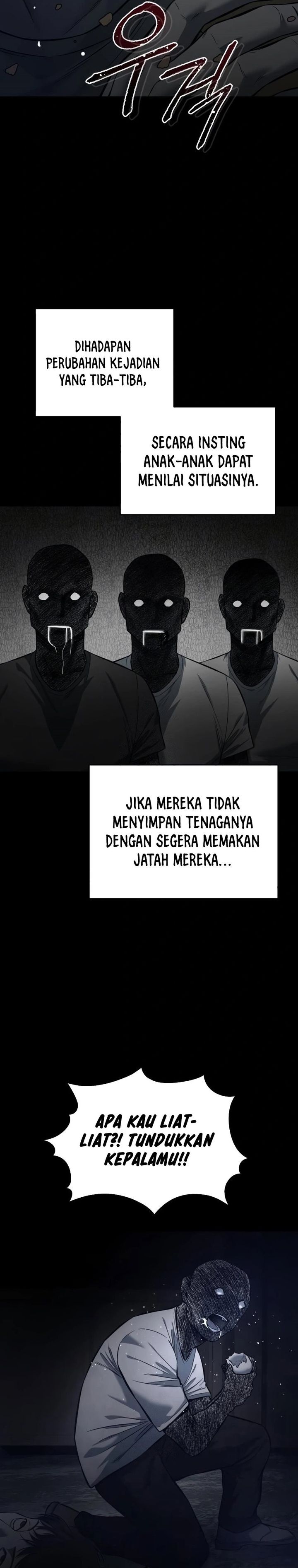 Red Shirt Chapter 20 Gambar 20