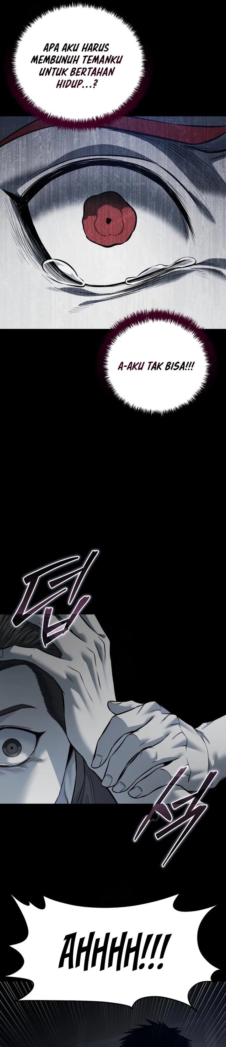 Red Shirt Chapter 20 Gambar 24