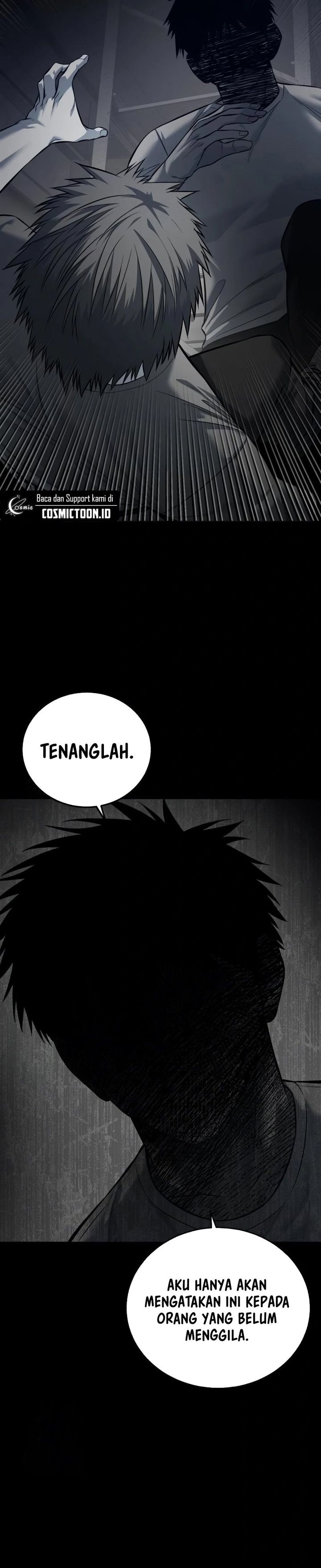 Red Shirt Chapter 20 Gambar 25