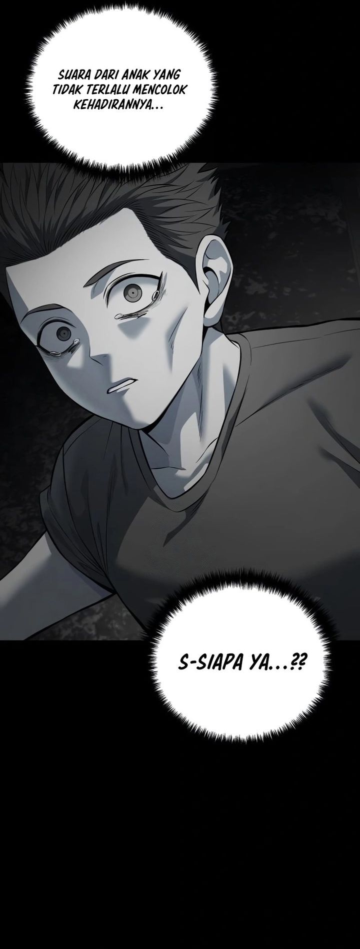 Red Shirt Chapter 20 Gambar 26