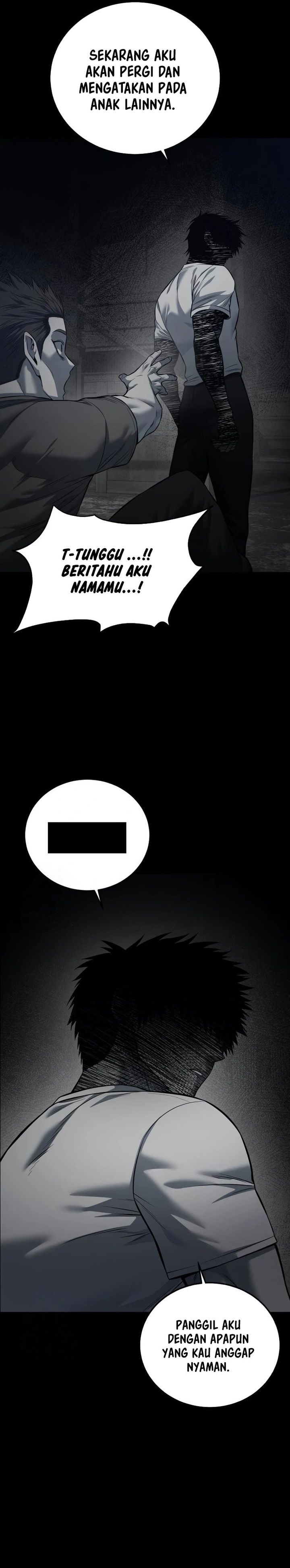Red Shirt Chapter 20 Gambar 28