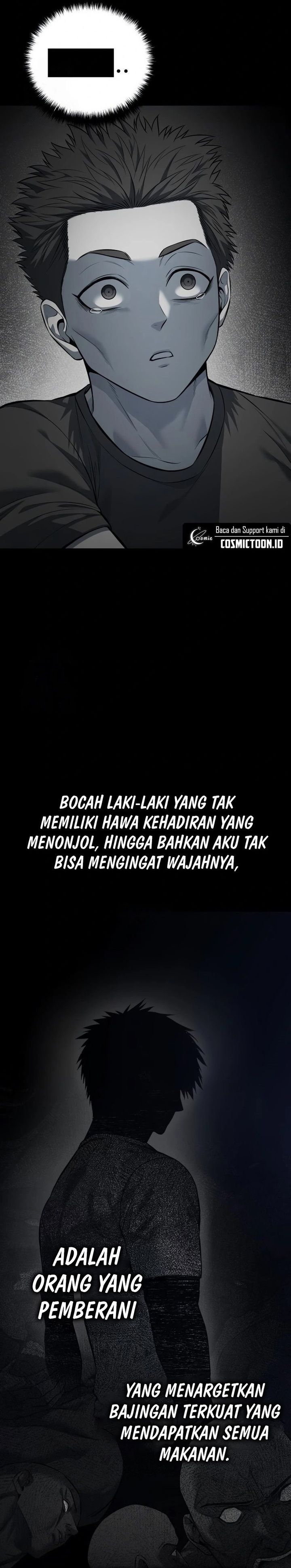 Red Shirt Chapter 20 Gambar 29