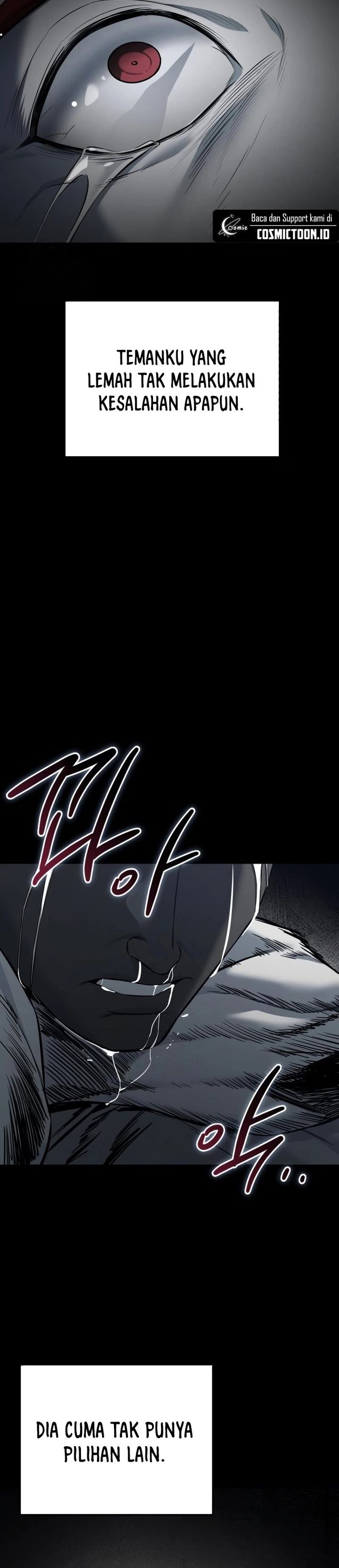 Red Shirt Chapter 20 Gambar 33