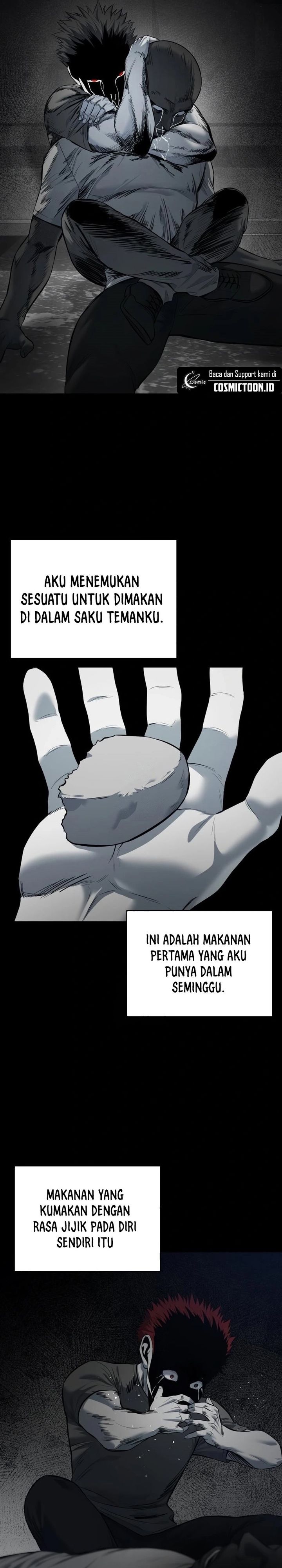 Red Shirt Chapter 20 Gambar 34