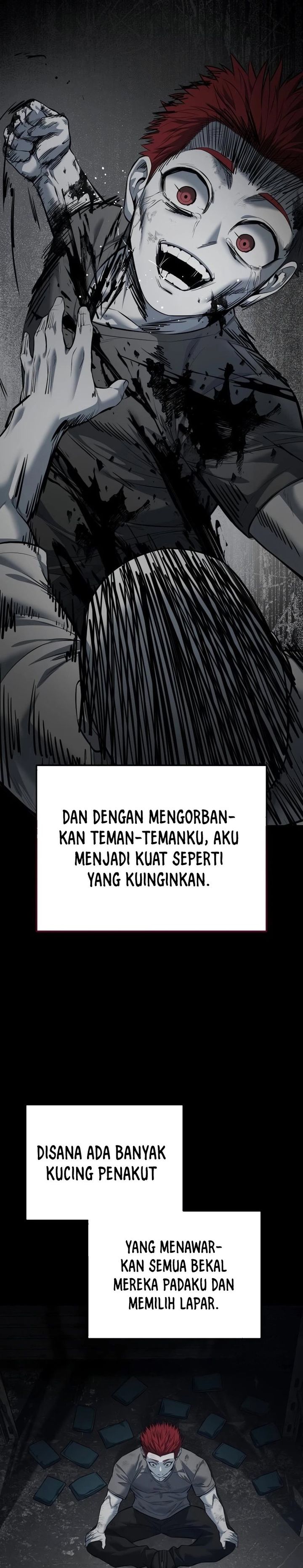 Red Shirt Chapter 20 Gambar 37