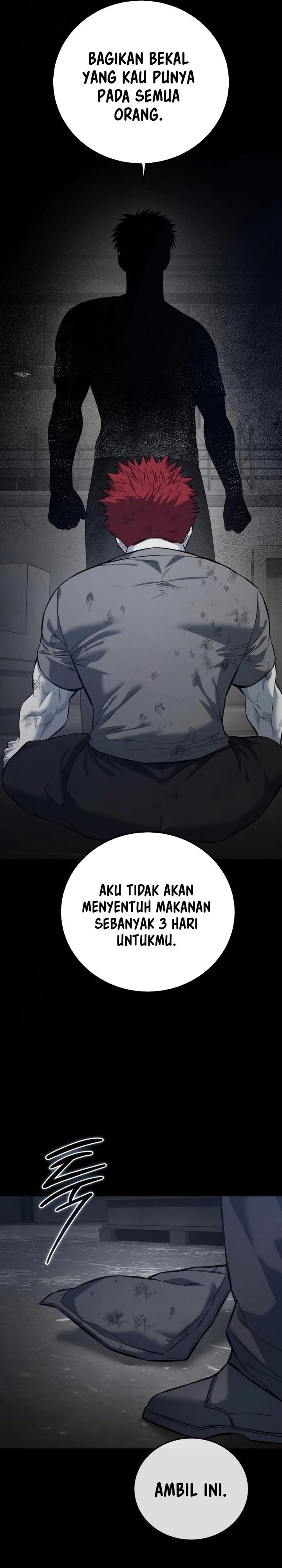 Red Shirt Chapter 20 Gambar 39