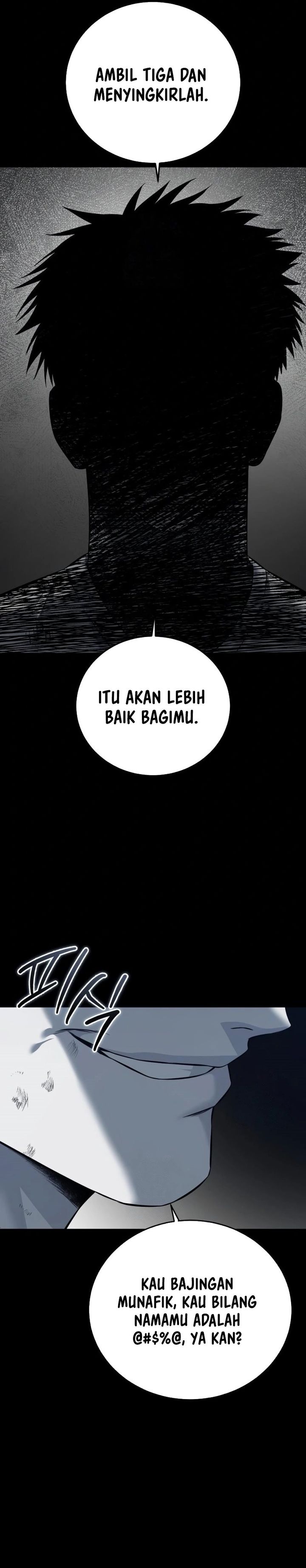Red Shirt Chapter 20 Gambar 41
