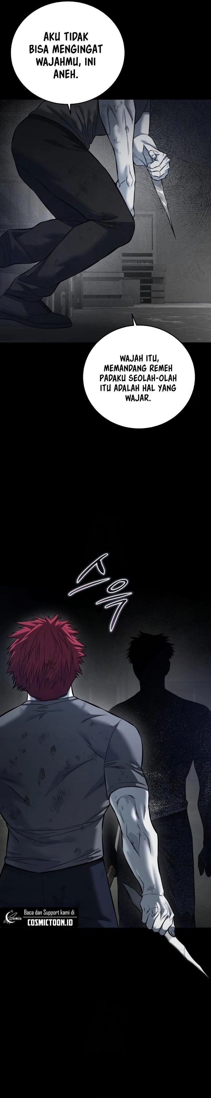 Red Shirt Chapter 20 Gambar 42