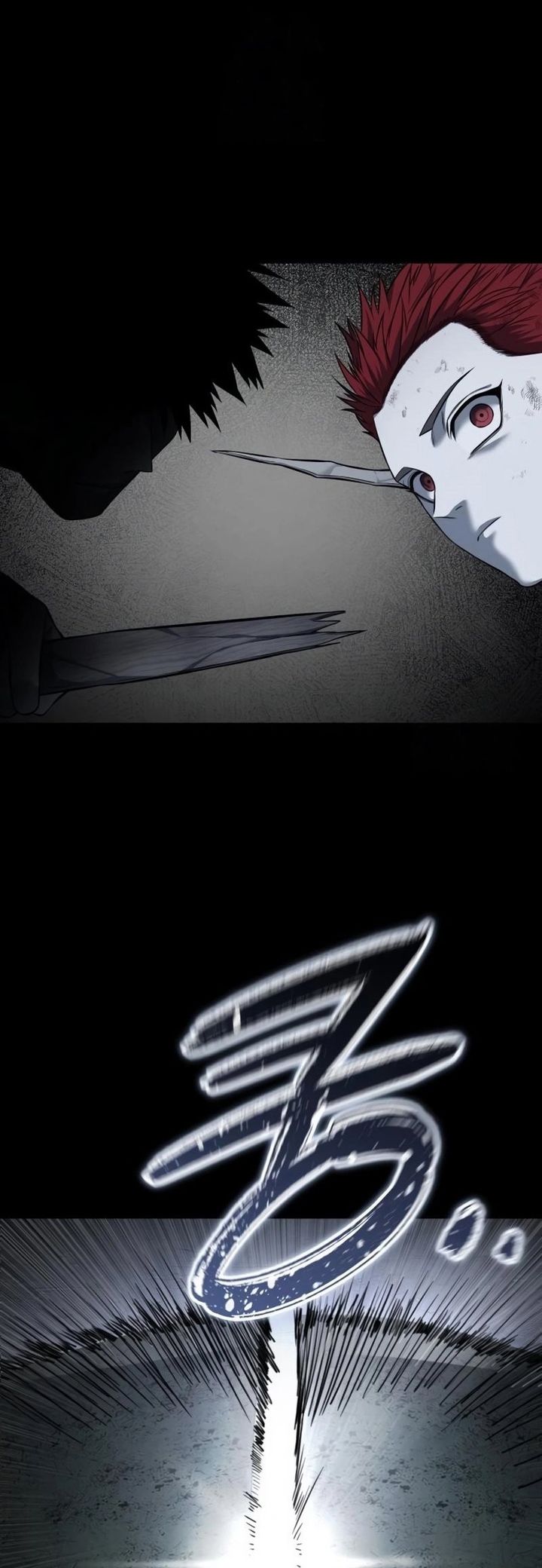 Red Shirt Chapter 20 Gambar 45