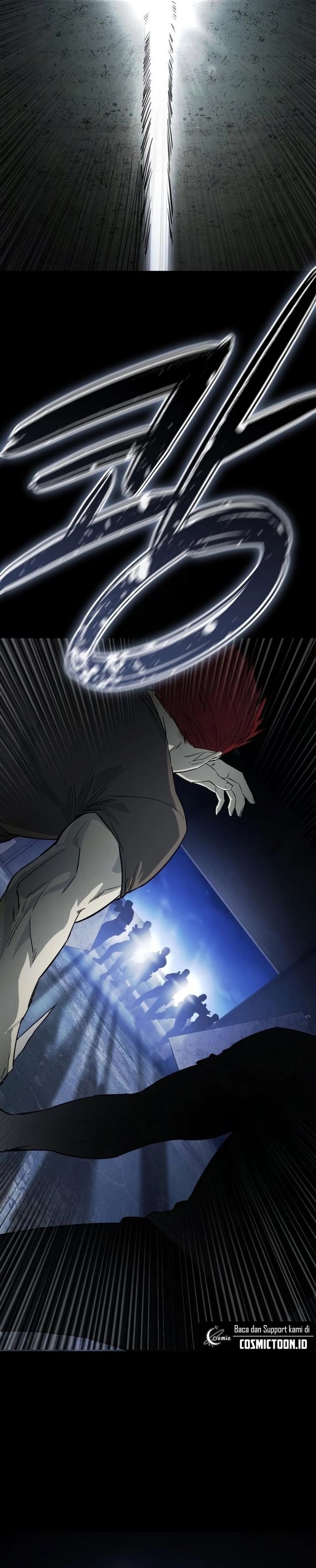 Red Shirt Chapter 20 Gambar 46