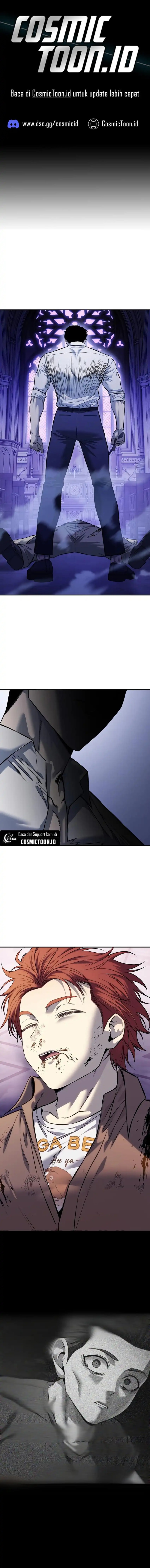 Red Shirt Chapter 24 Gambar 1