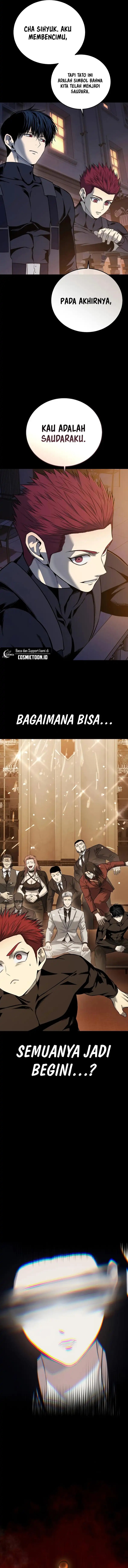 Red Shirt Chapter 24 Gambar 2