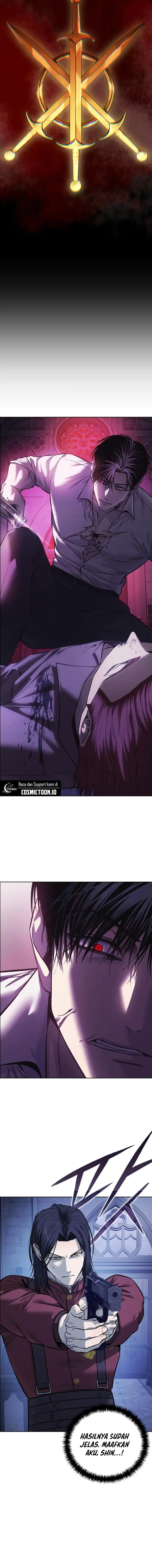 Red Shirt Chapter 24 Gambar 3