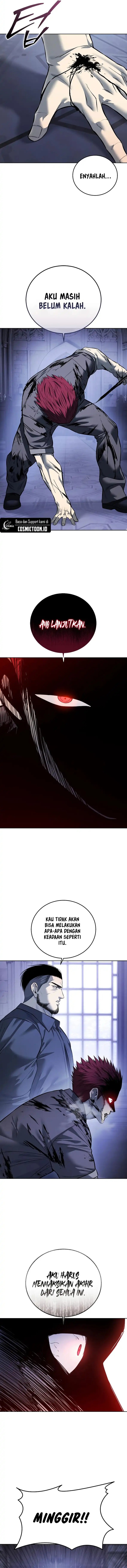 Red Shirt Chapter 24 Gambar 8