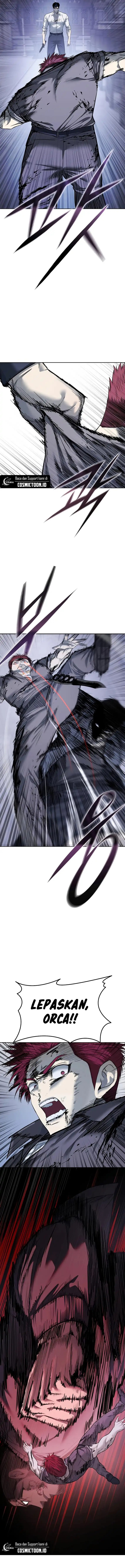 Red Shirt Chapter 24 Gambar 9