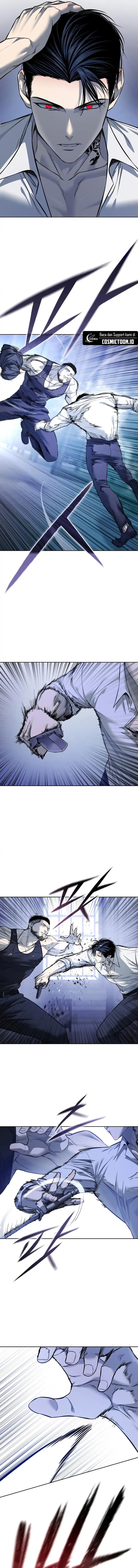 Red Shirt Chapter 24 Gambar 12