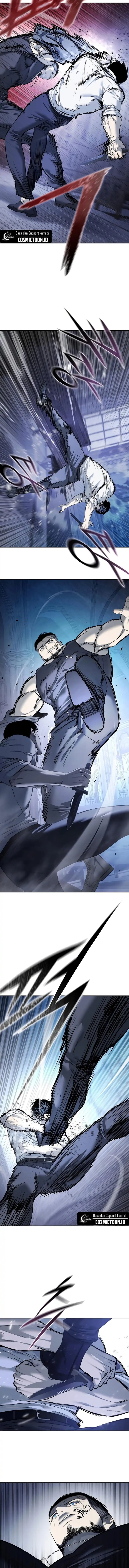 Red Shirt Chapter 24 Gambar 13