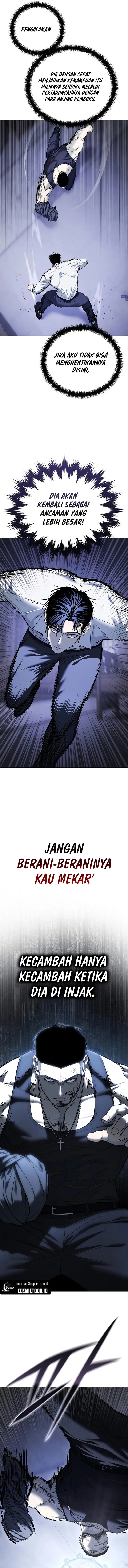 Red Shirt Chapter 24 Gambar 15