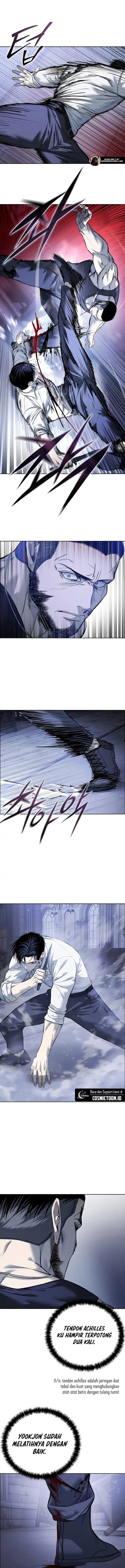 Red Shirt Chapter 24 Gambar 18