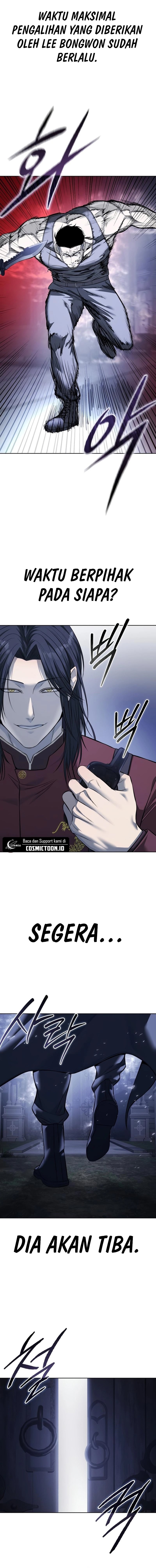 Red Shirt Chapter 25 Gambar 2