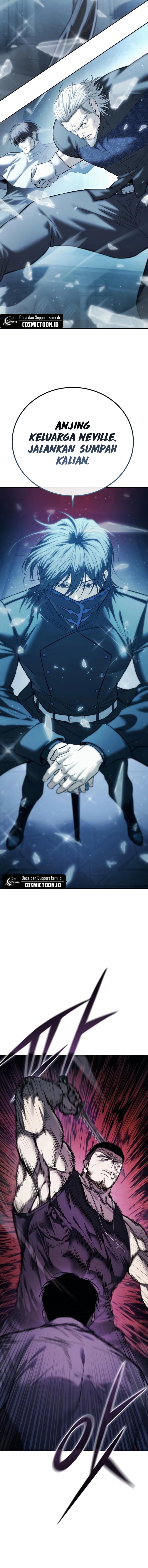 Red Shirt Chapter 25 Gambar 5