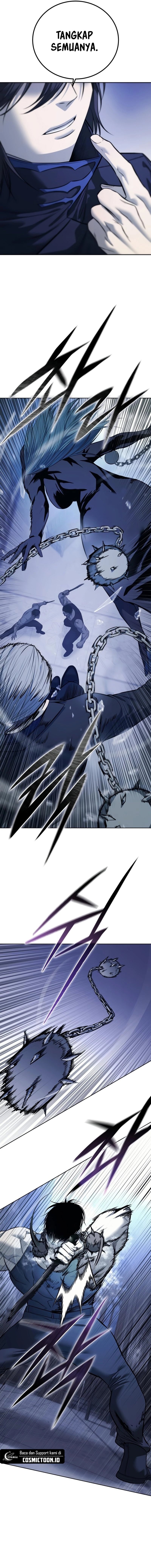 Red Shirt Chapter 25 Gambar 6