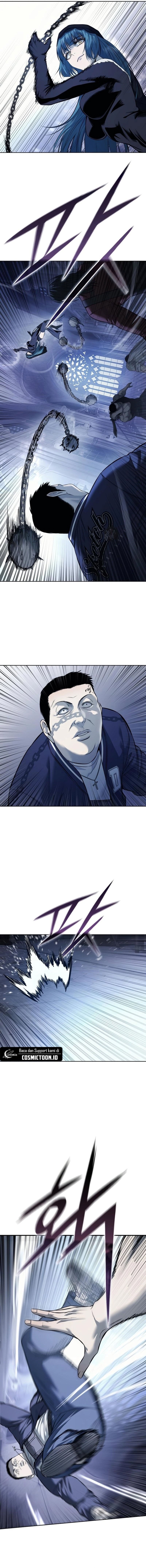 Red Shirt Chapter 25 Gambar 7