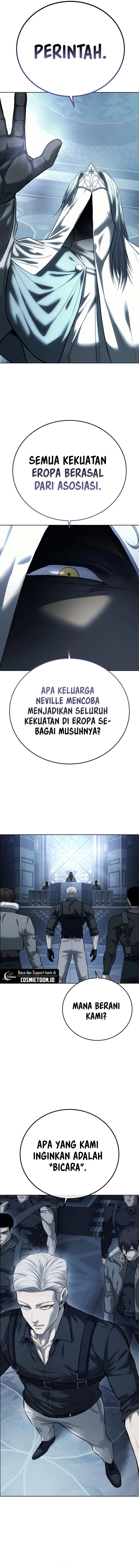 Red Shirt Chapter 25 Gambar 17