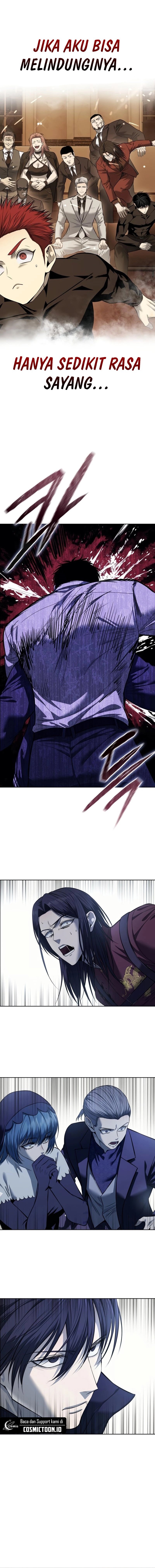 Red Shirt Chapter 25 Gambar 22