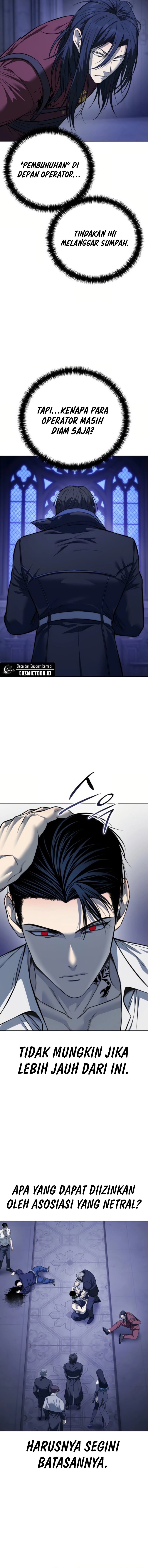 Red Shirt Chapter 26 Gambar 4