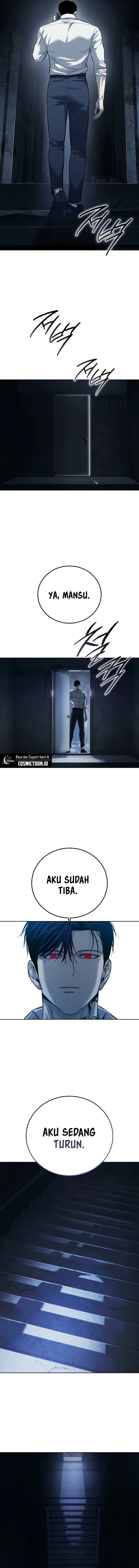 Red Shirt Chapter 26 Gambar 10