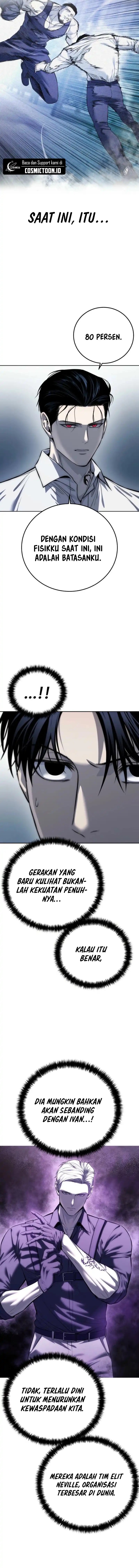 Red Shirt Chapter 29 Gambar 4