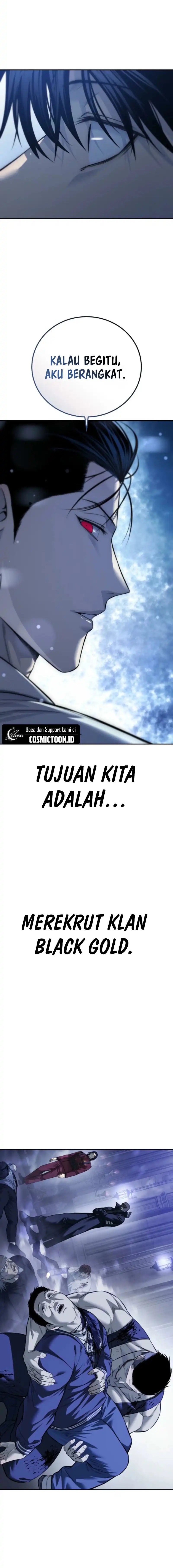 Red Shirt Chapter 29 Gambar 7