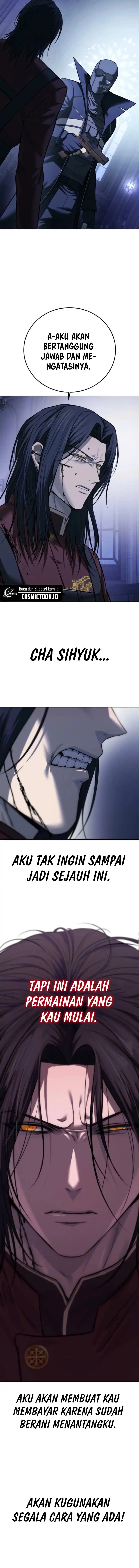 Red Shirt Chapter 29 Gambar 12