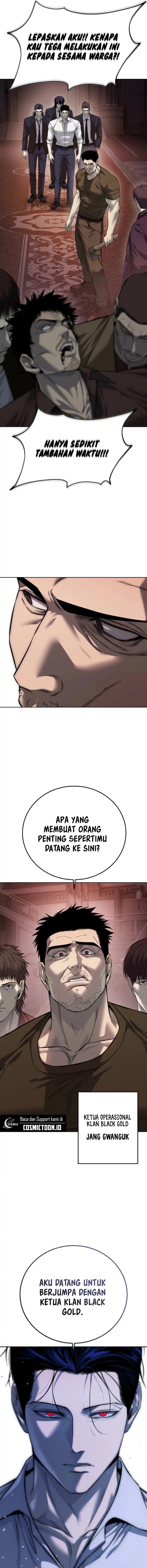 Red Shirt Chapter 29 Gambar 15