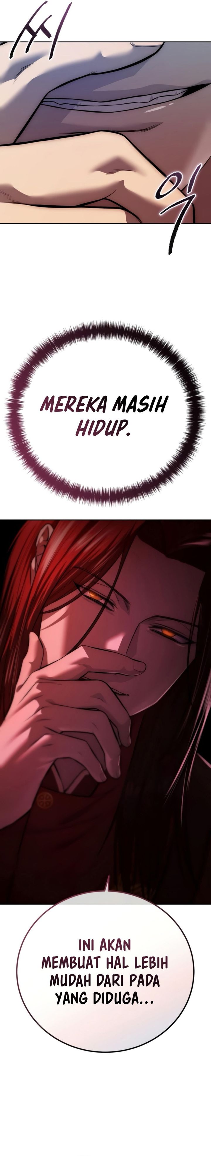 Red Shirt Chapter 31 Gambar 5