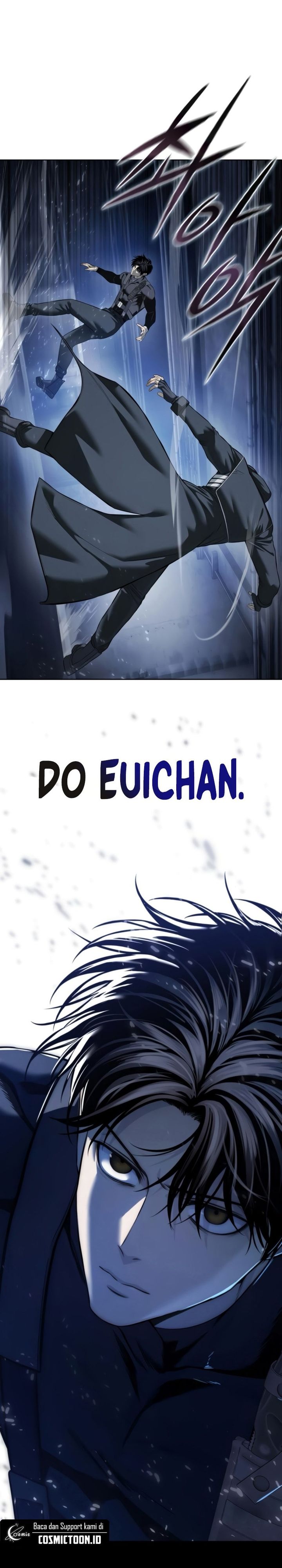 Red Shirt Chapter 31 Gambar 21