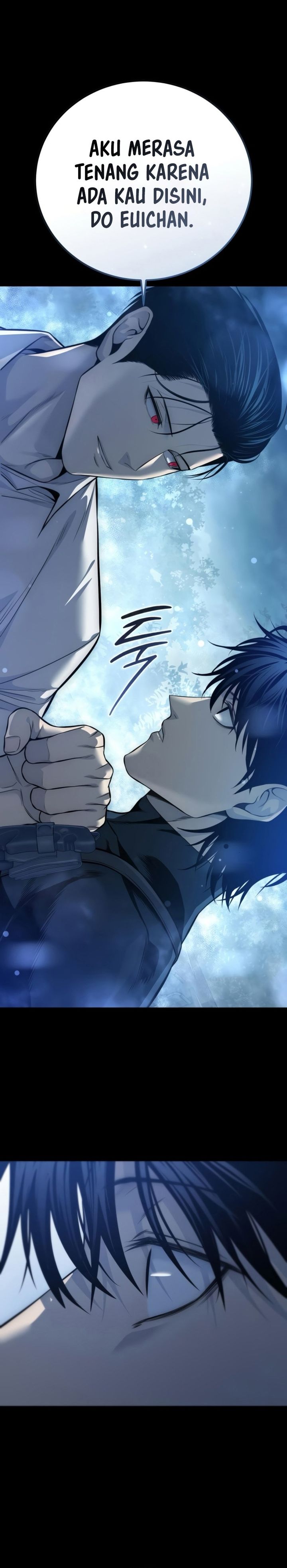 Red Shirt Chapter 31 Gambar 22