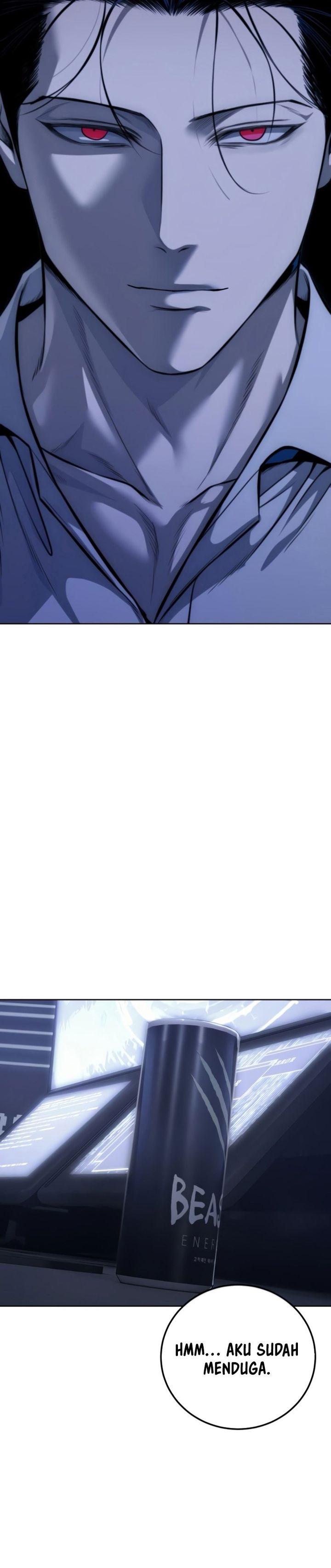 Red Shirt Chapter 31 Gambar 32