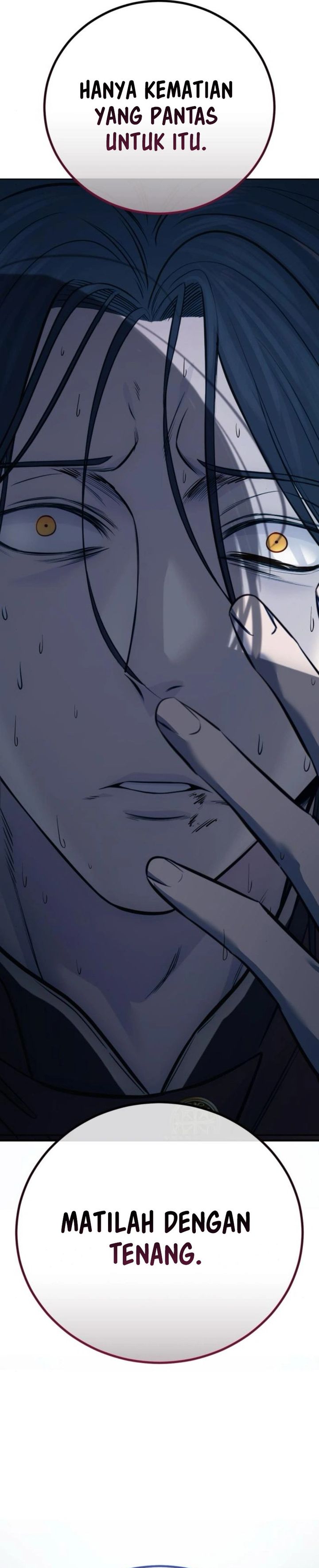 Red Shirt Chapter 32 Gambar 2