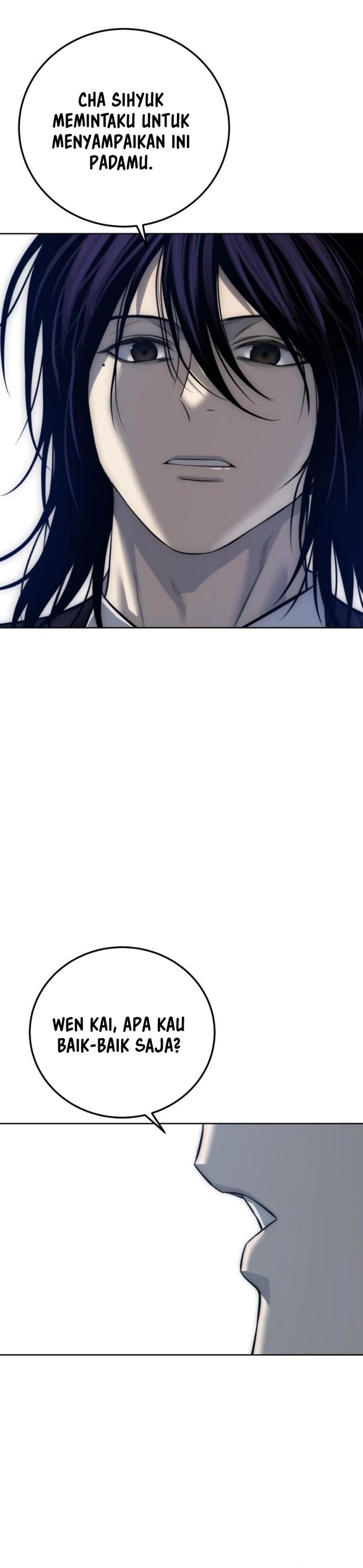 Red Shirt Chapter 32 Gambar 11