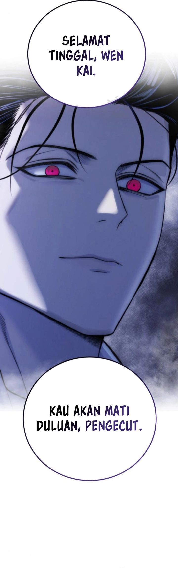 Red Shirt Chapter 32 Gambar 13