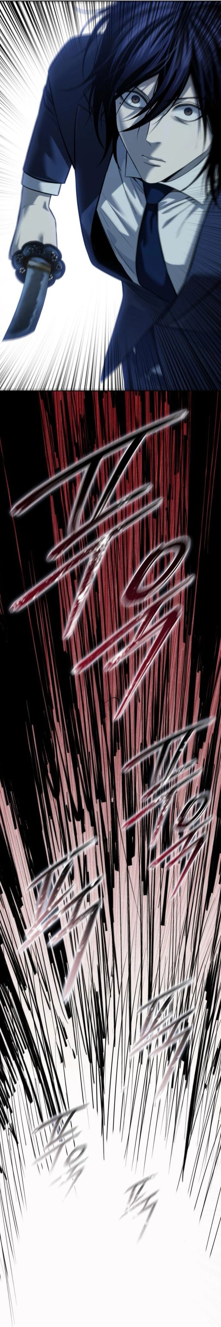 Red Shirt Chapter 32 Gambar 15