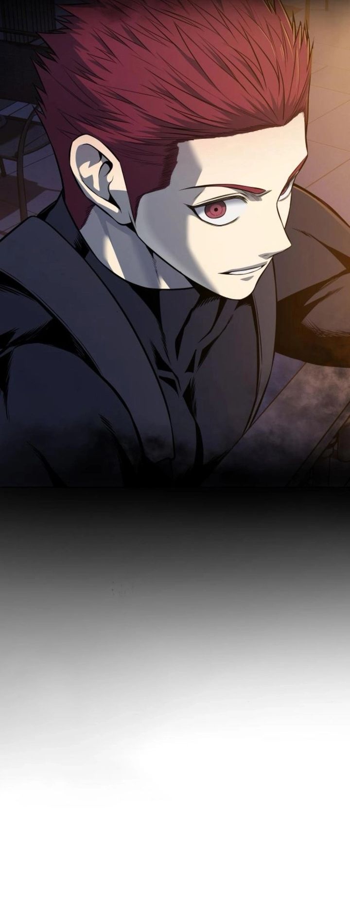 Red Shirt Chapter 32 Gambar 24