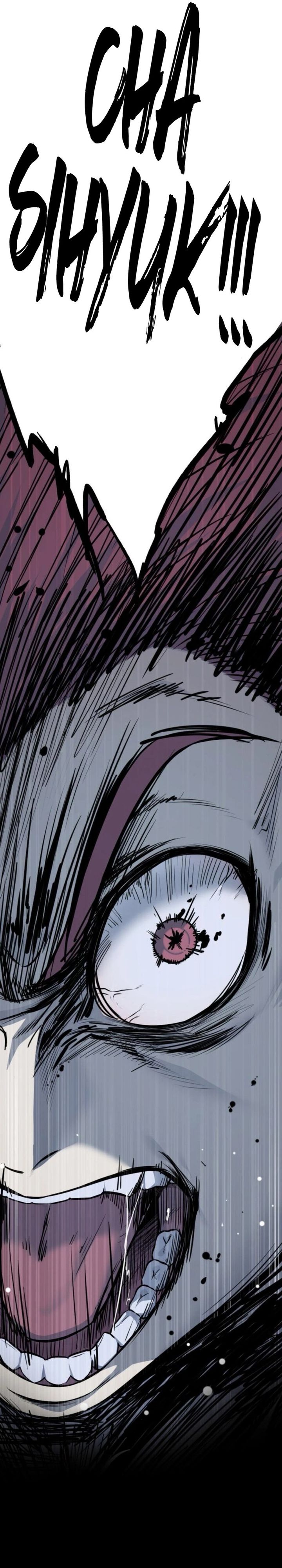 Red Shirt Chapter 32 Gambar 25