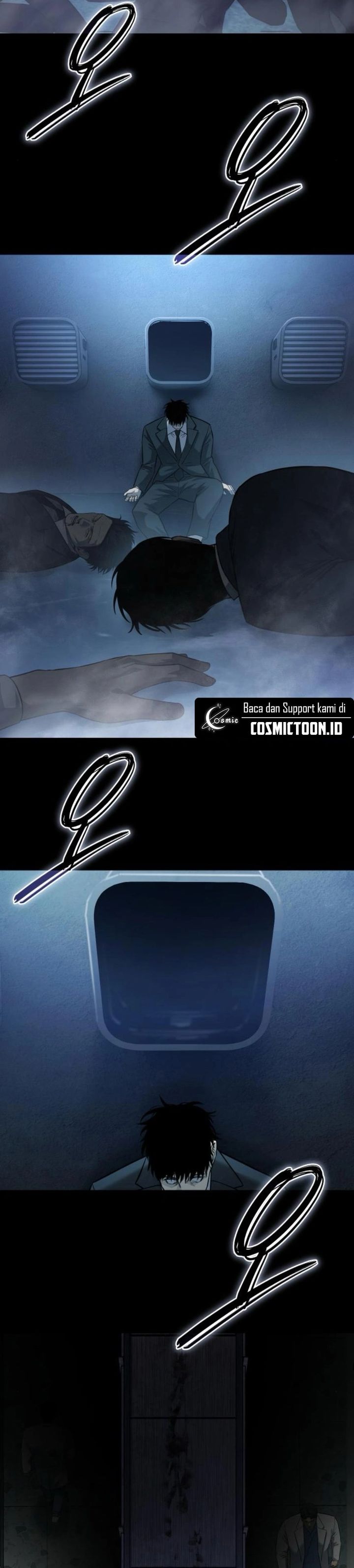 Red Shirt Chapter 32 Gambar 29