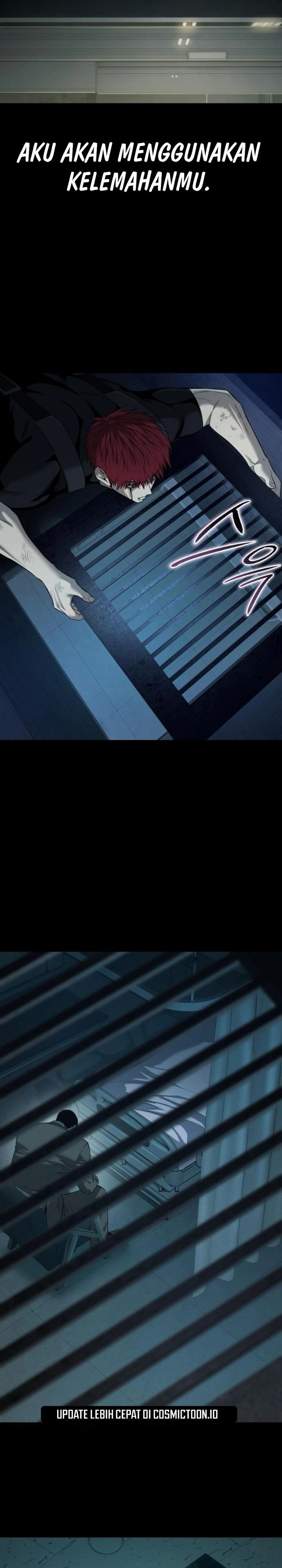 Red Shirt Chapter 32 Gambar 32