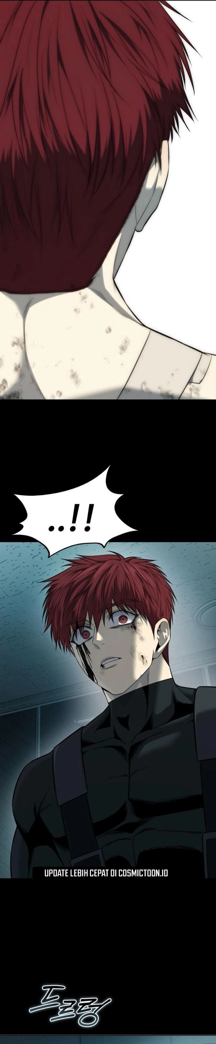 Red Shirt Chapter 32 Gambar 42