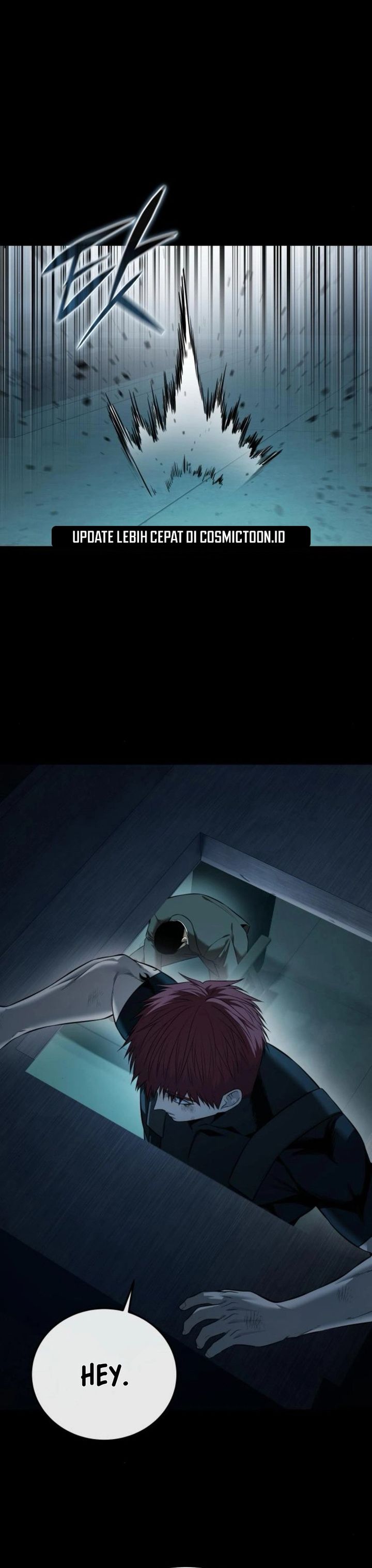 Red Shirt Chapter 32 Gambar 44