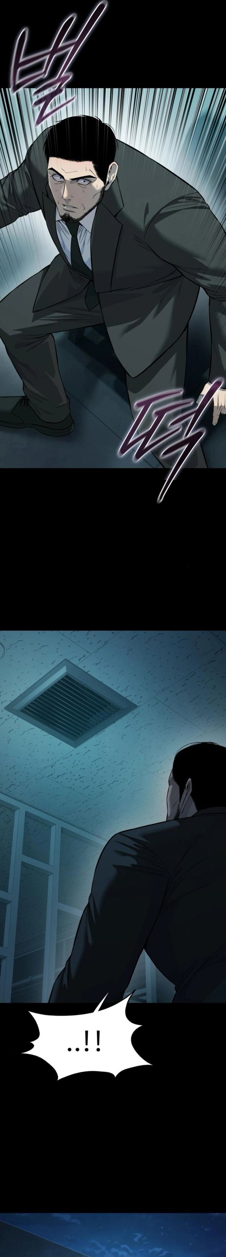 Red Shirt Chapter 32 Gambar 46